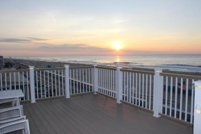 Safari Hotel Boardwalk